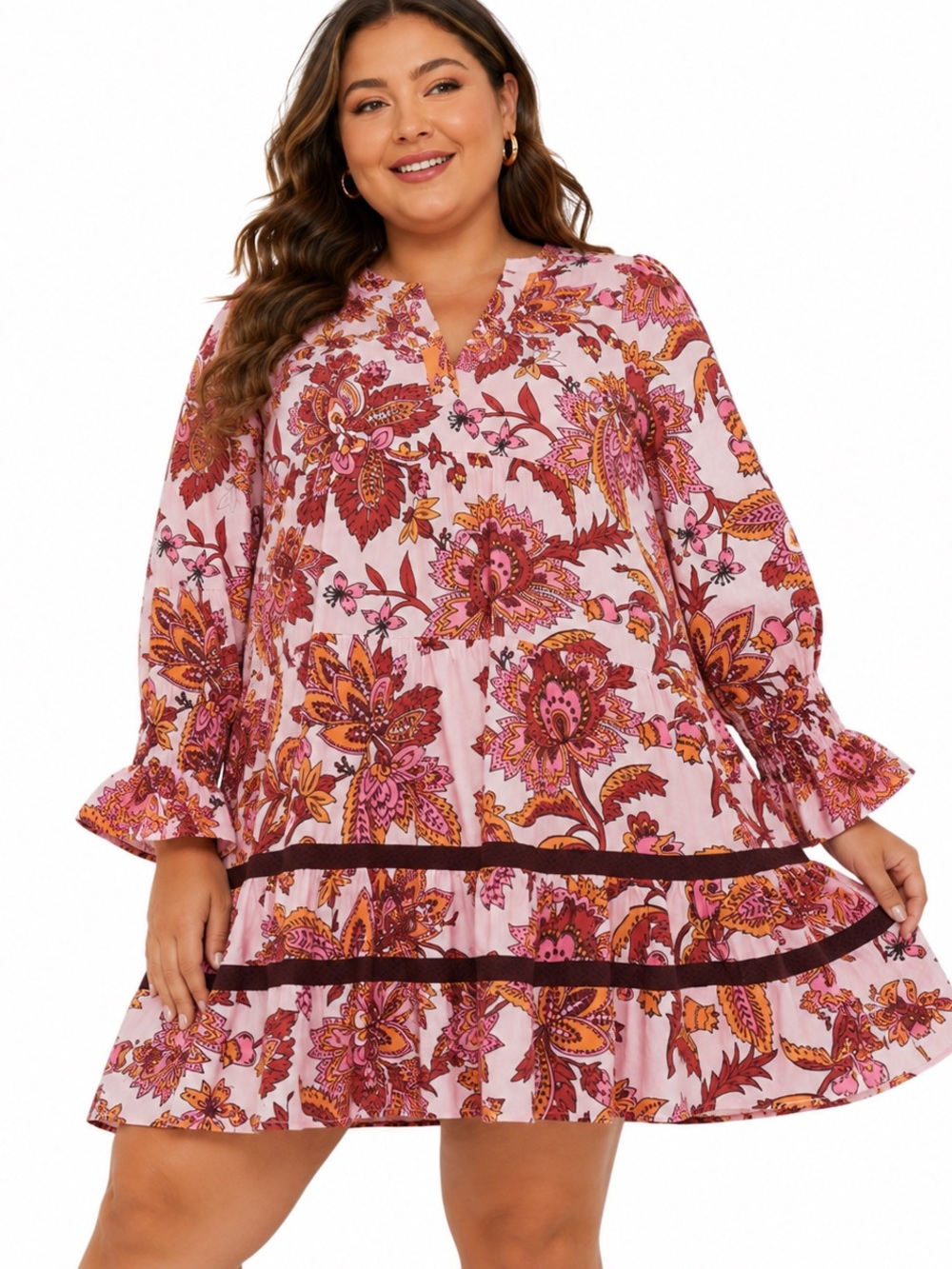 NWT Tuckernuck Beach Kenzo dress